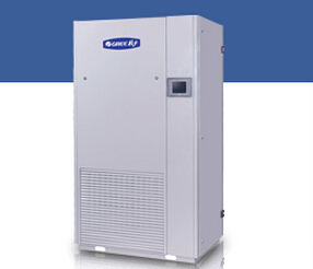 JKF系列风冷式机房