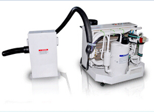 CY系列船用空调