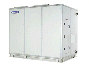 ZG系列柜式风机盘管