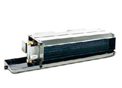 ZF系列风机盘管机组